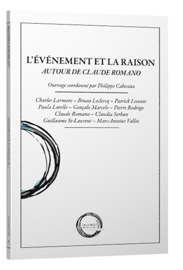 En découvrant l’existence avec Husserl et Heidegger
