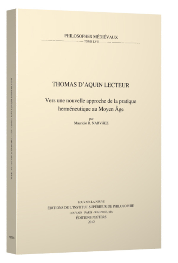 Le monde naturel comme problème philosophique