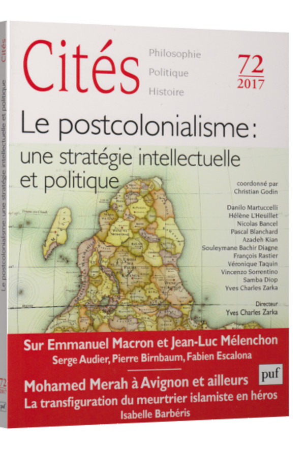 La personne et le sacré