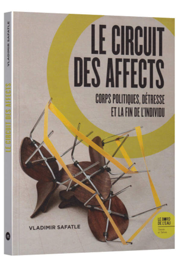 De la chose qui agit au soi qui voit
