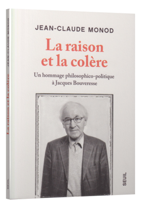 L’expulsion de l’autre