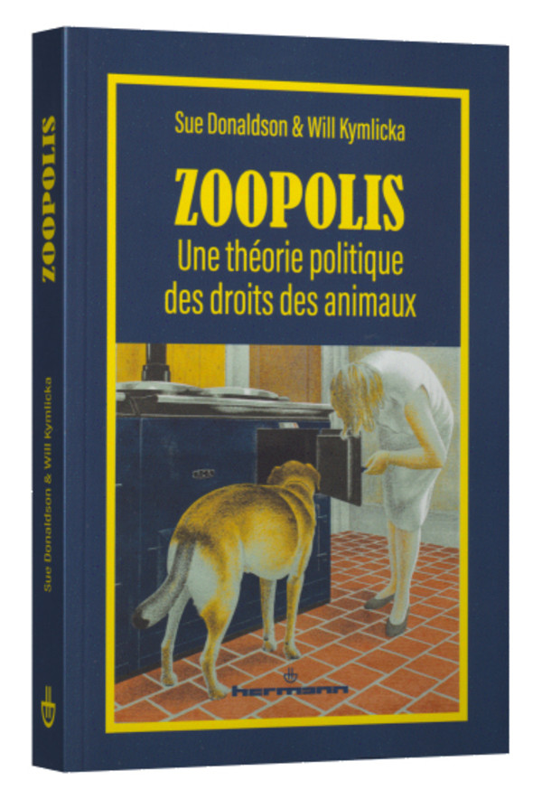 Zoopolis