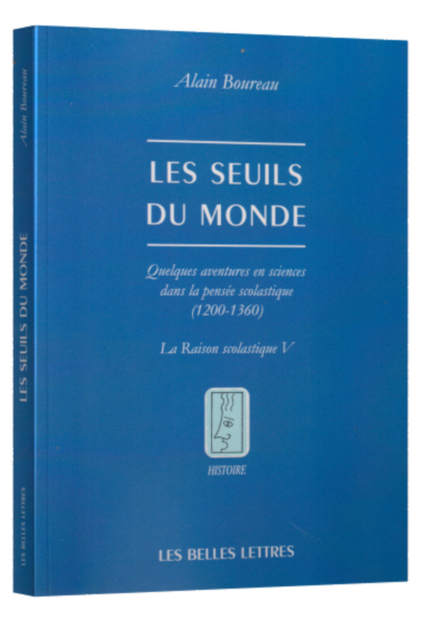 Les seuils du monde
