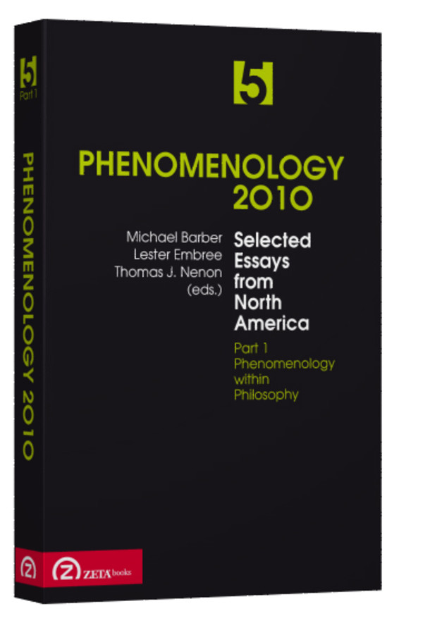 Phenomenology and Transcendental Idealism