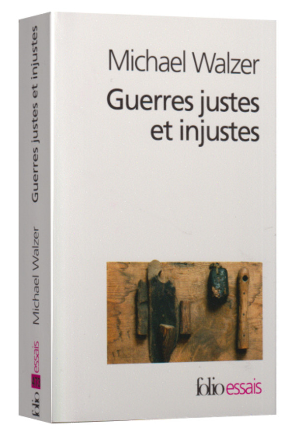 Guerres justes et injustes