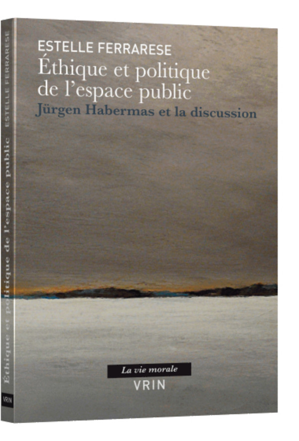 L’origine de l’herméneutique de soi