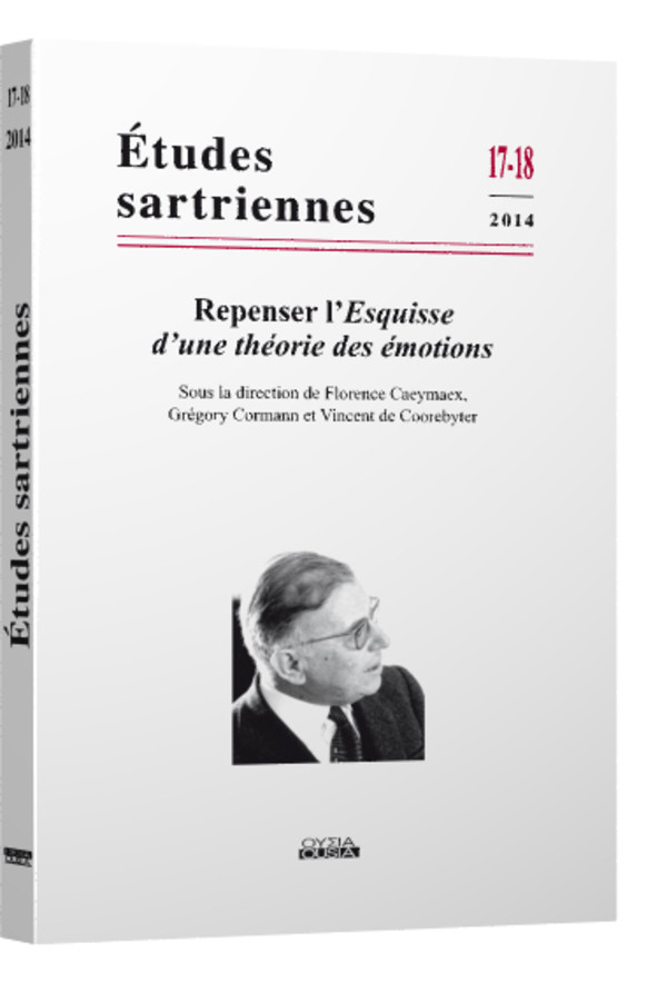 Études sur la République