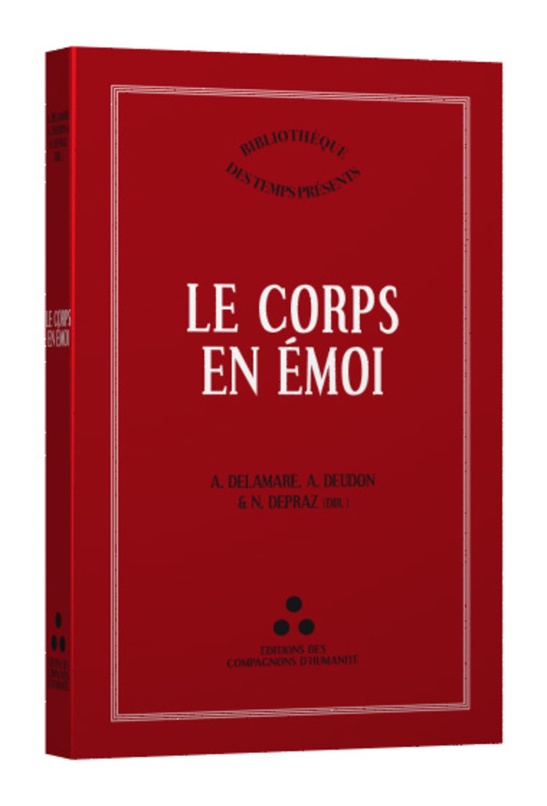 Le corps en émoi