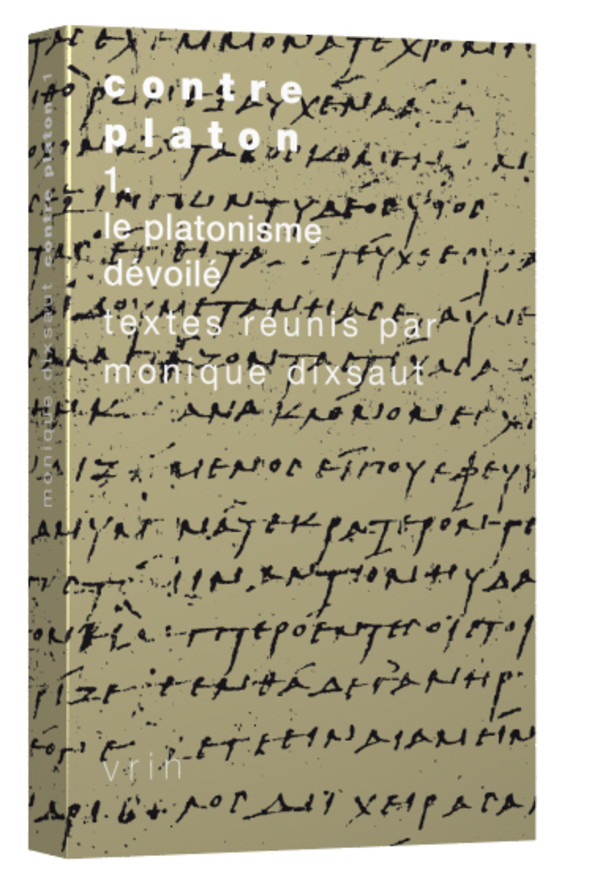 Traité 41 Sur la sensation et la mémoire