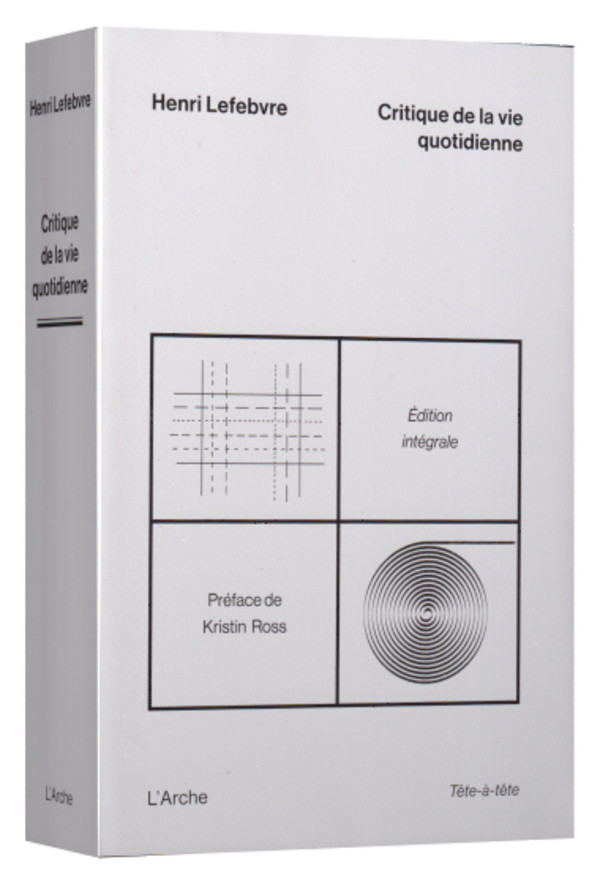 La personne et le sacré