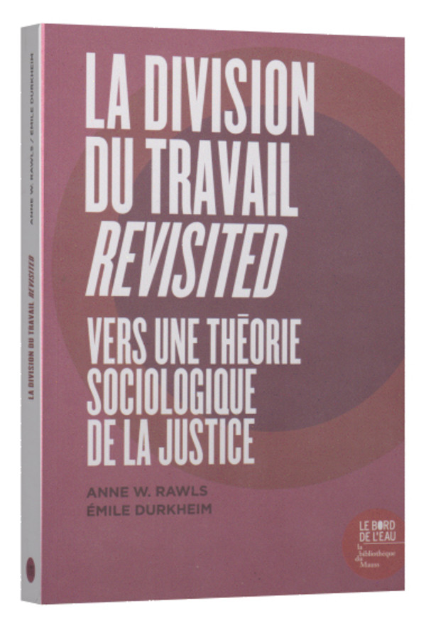 Réparons le monde.
