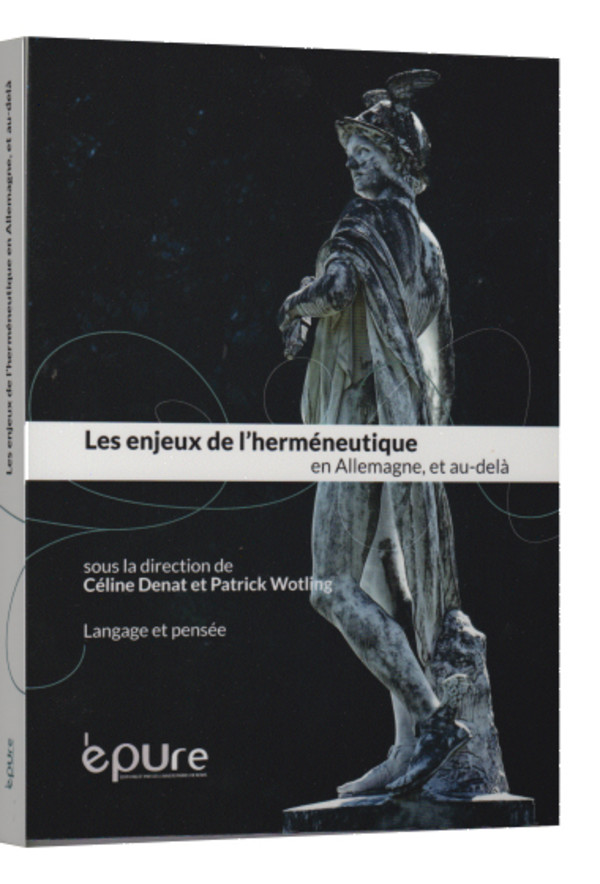 La révolution est le frein d’urgence.