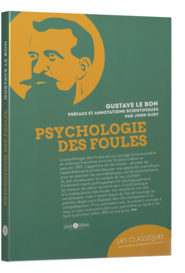 Psychologie des foules