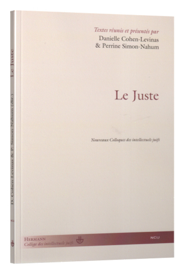Le juste