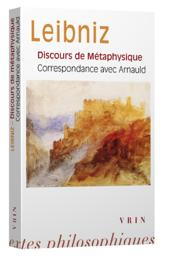 Discours de métaphysique