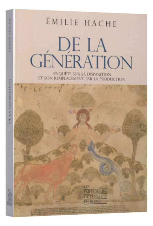 La crise écologique de la raison