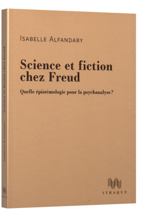 Science et fiction chez Freud