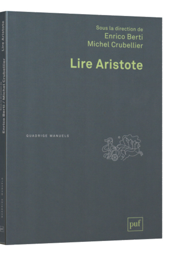Lire Aristote