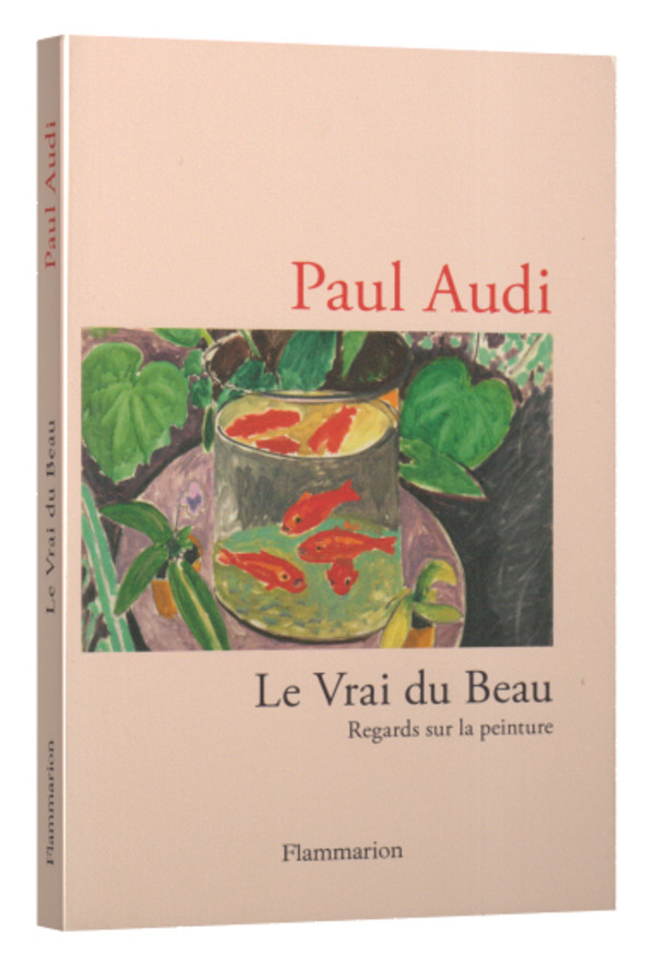 Le Vrai du Beau