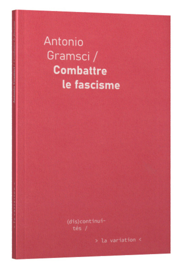 Combattre le fascisme