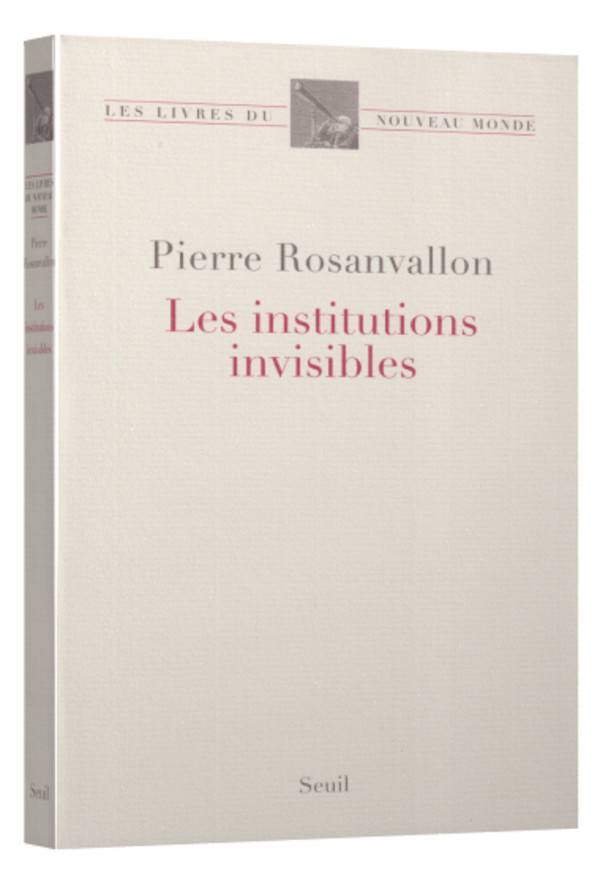 Le monde d’après