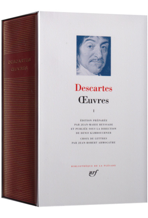 Œuvres, tome 2