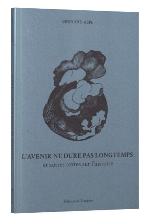 L’avenir ne dure pas longtemps