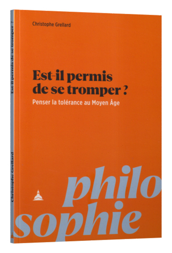 Est-il permis de se tromper?