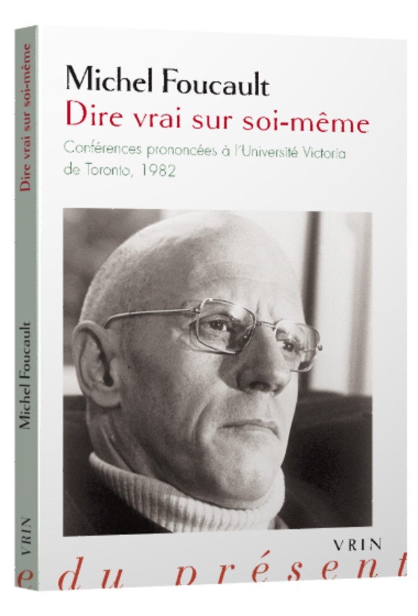 L’origine de l’herméneutique de soi