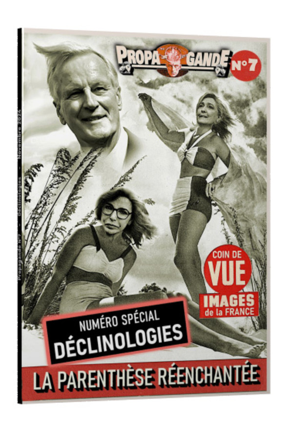 L’individu reconstitué