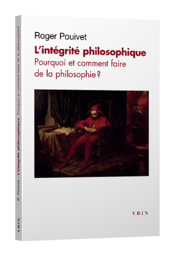 L’intégrité philosophique