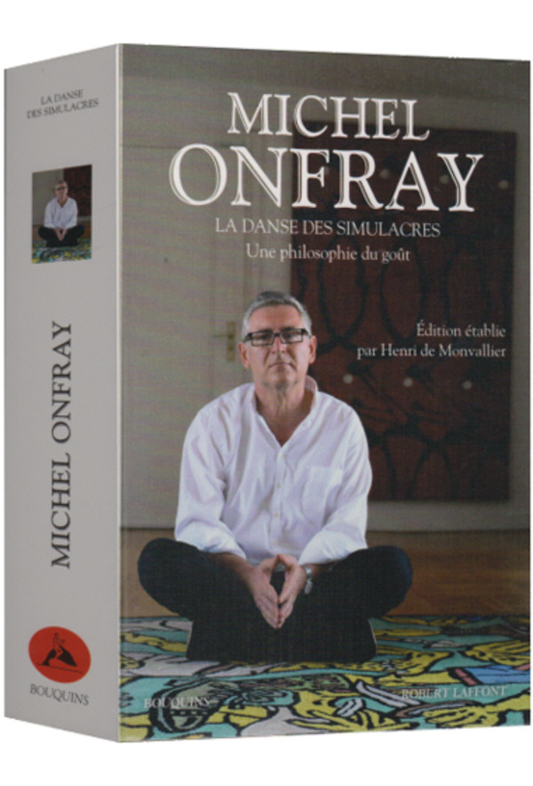 La danse des simulacres