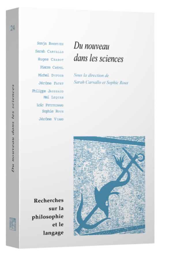 La logique et les normes