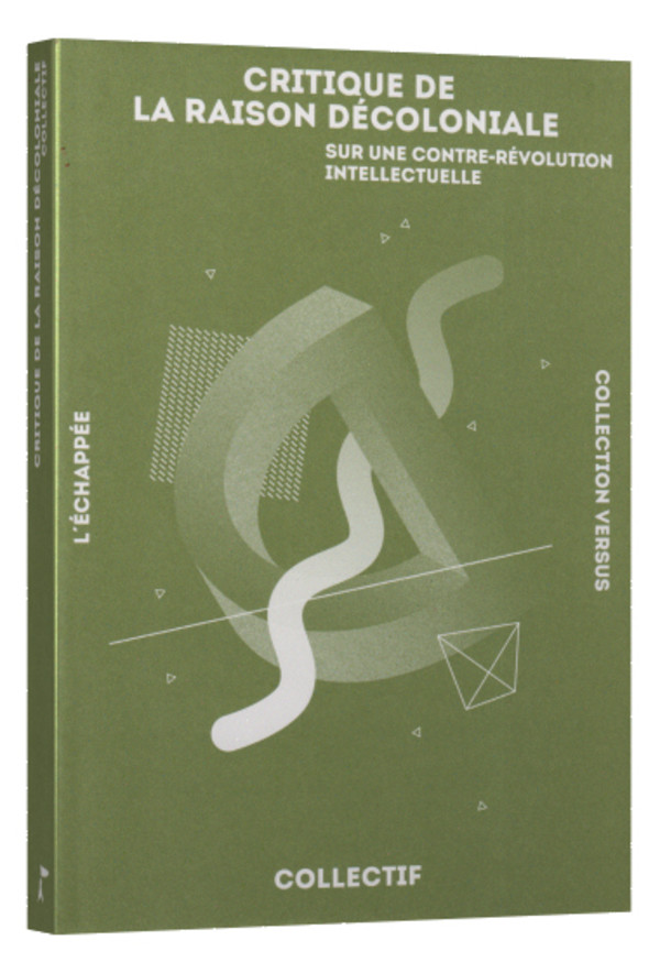 Projet de système philosophique