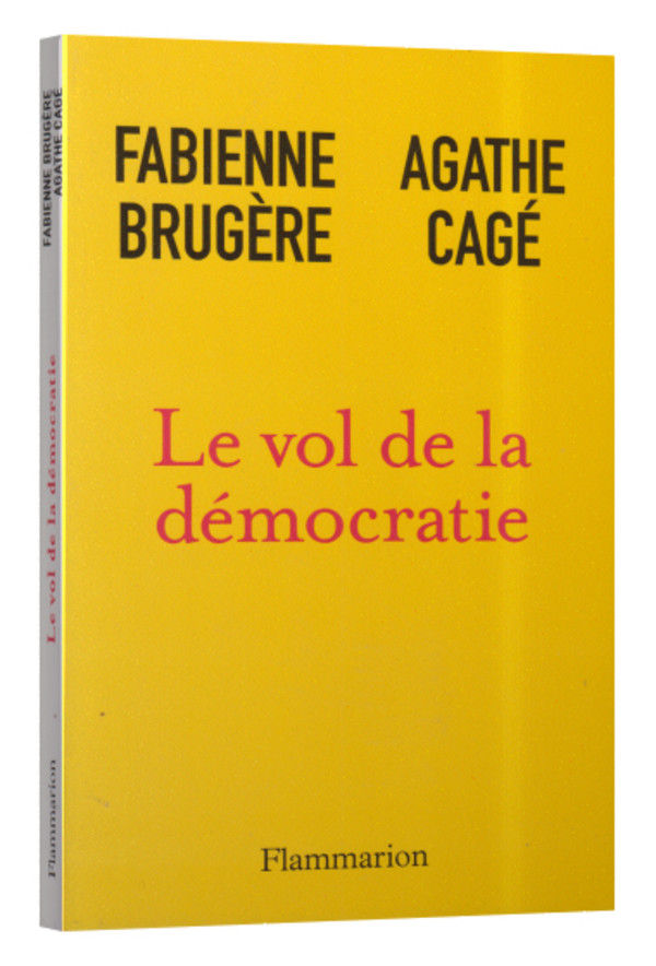De la chose qui agit au soi qui voit