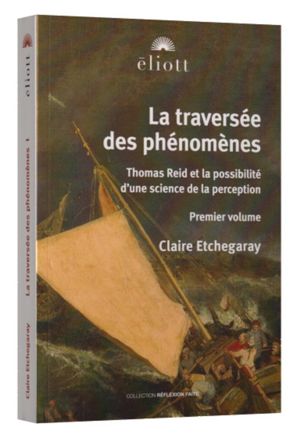 La traversée des phénomènes
