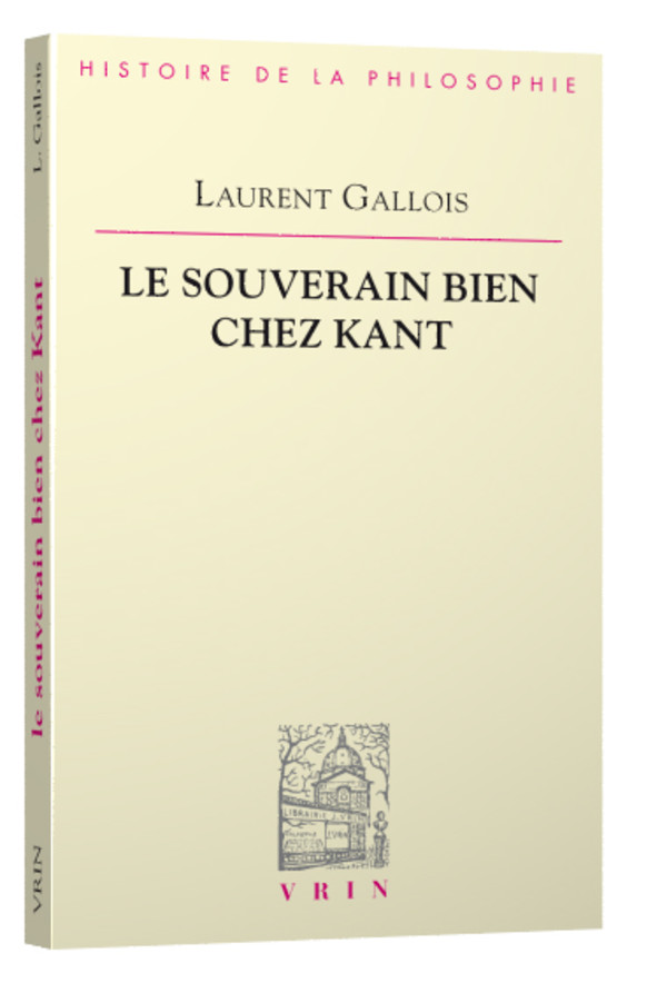 D’Aristote à Darwin… et retour