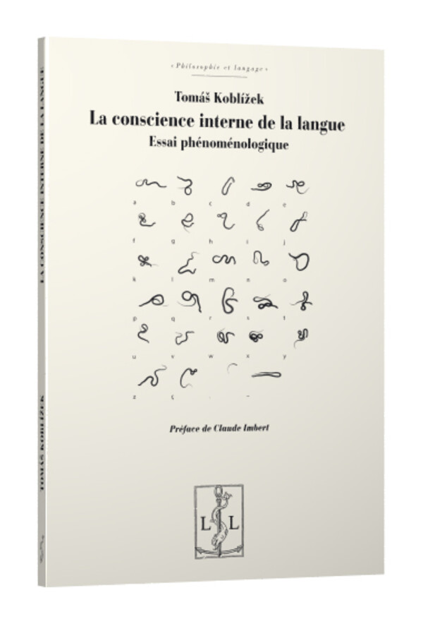 La conscience interne de la langue