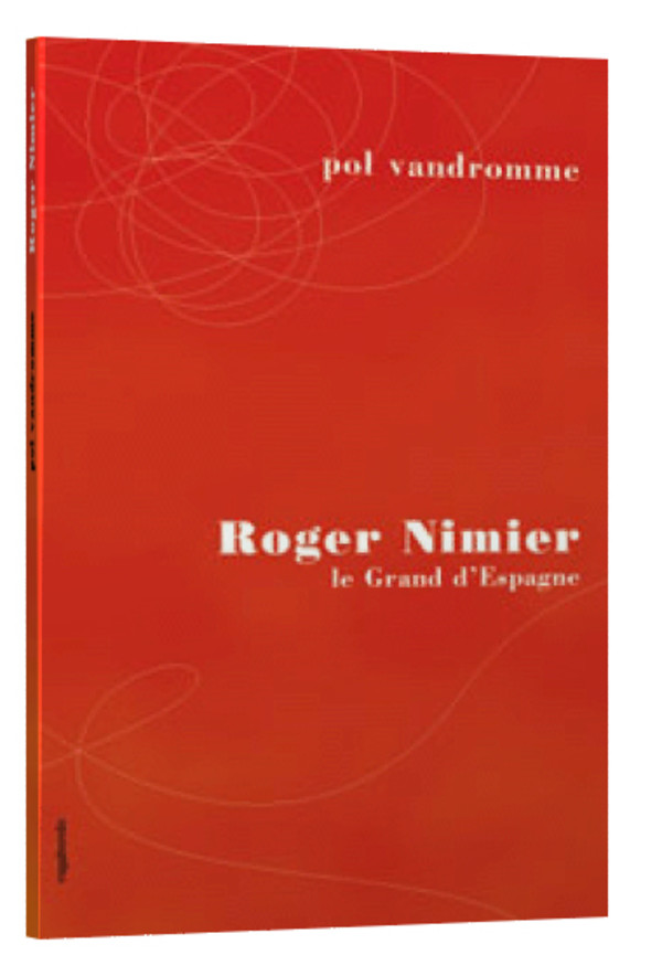 Roger Nimier
