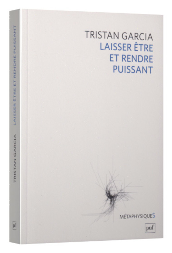 Laisser être et rendre puissant