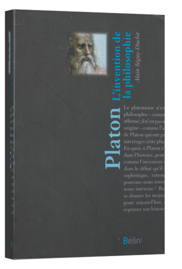 « Chers tous deux »