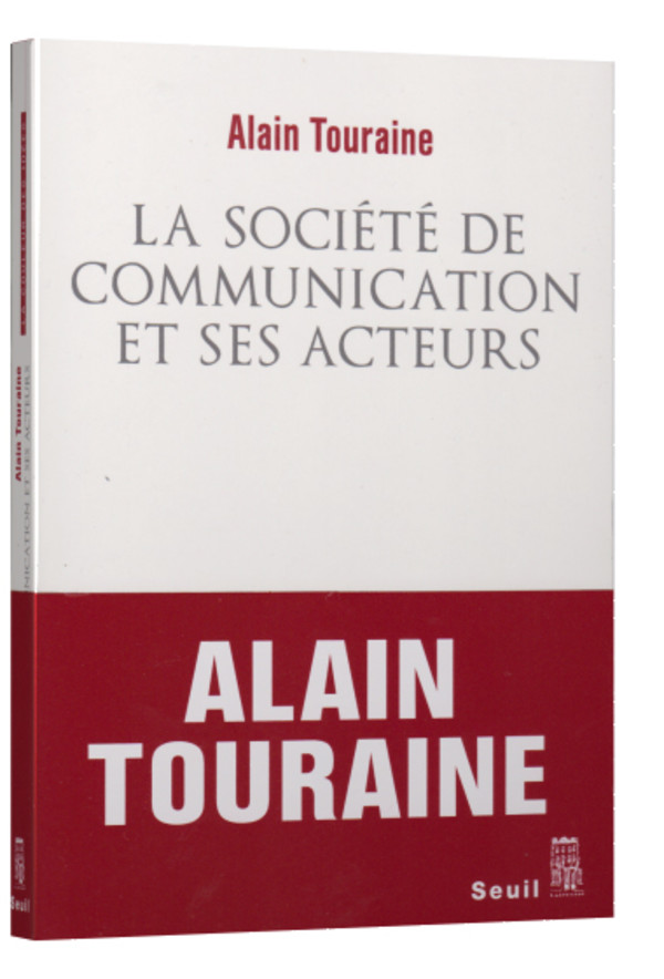 La société de communication et ses acteurs