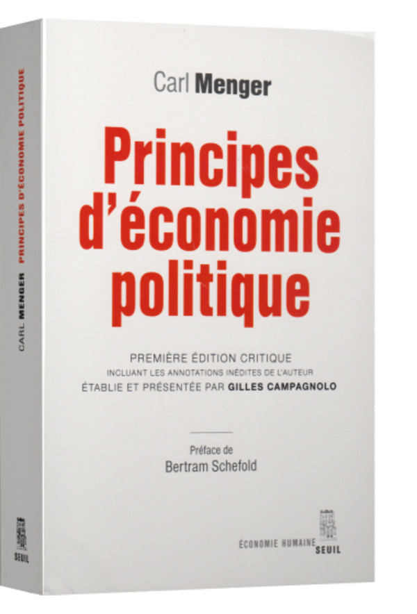 De la vraie vie
