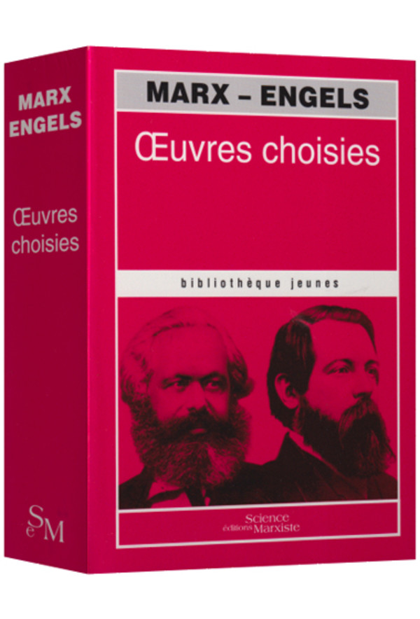 Œuvres choisies