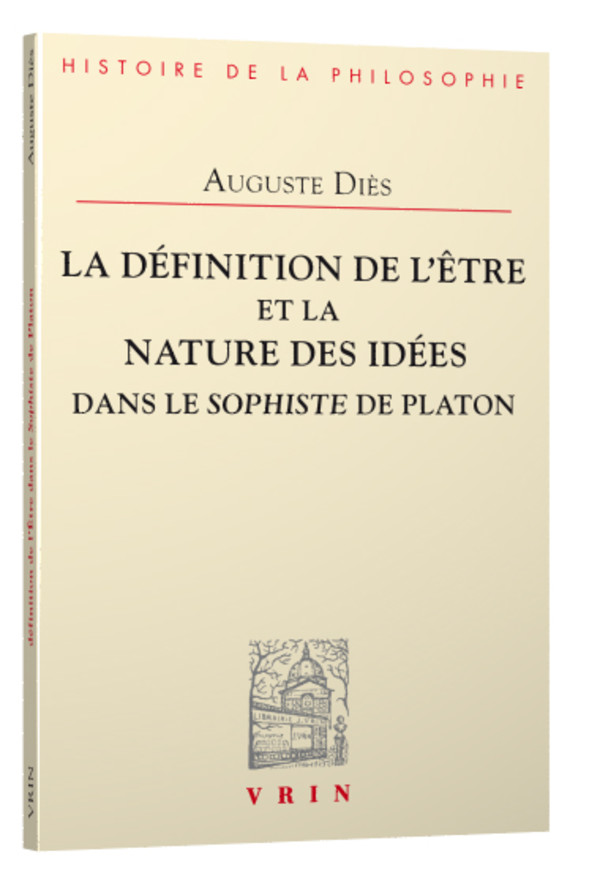 Platon et la question de l’âme