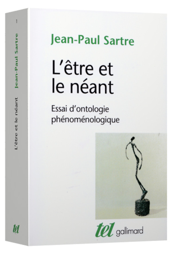 Introduction à la métaphysique
