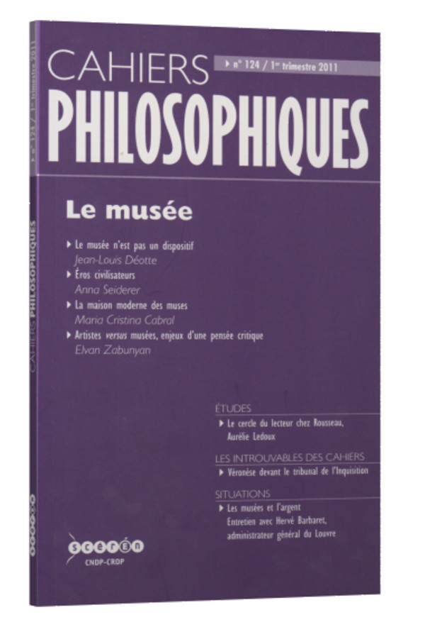 Naturalismes d’aujourd’hui