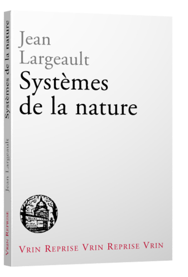 Systèmes de la nature