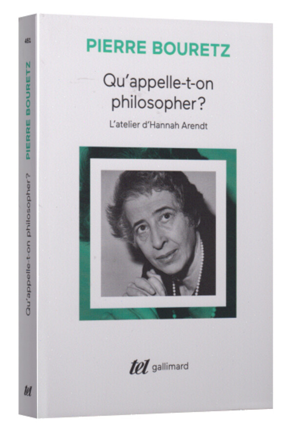 Qu’appelle-t-on philosopher?