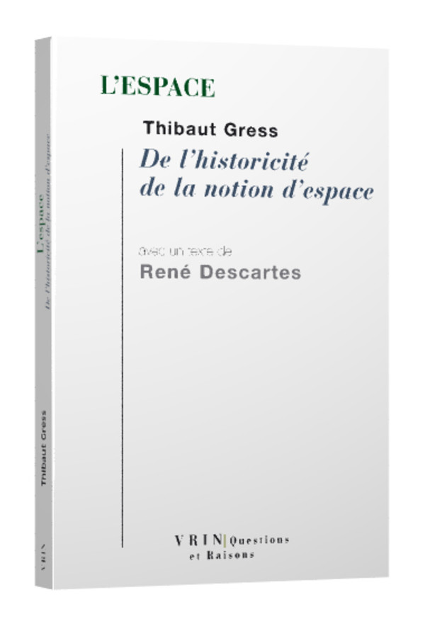 Six études sur la volonté et la liberté chez Descartes